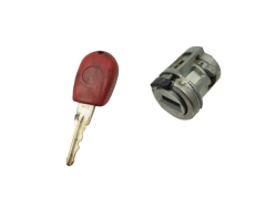 Ignition Switch Alfa Romeo Fiat Lancia A602