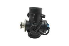 Egr Valve 9631854280 0928400315 1.9 D Citroen Peugeot
