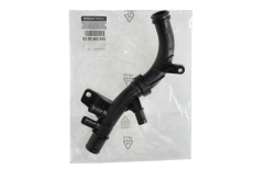 Coolant Hose Original 8200562840 Renault