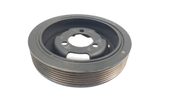 Crankshaft Pulley V763855180 Citroen Peugeot Mini 1.6 980434798 