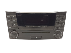 Cd Radio Player Mercedes-Benz A2118209889 MF2311