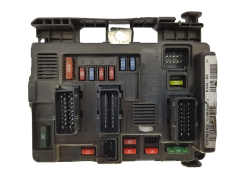 Controller BSM-B2 9650618580 U118470002J PSA Siemens 1284