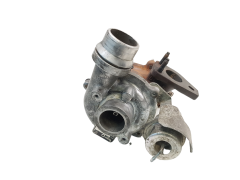Turbocharger 7701478939 54359710028 16446RH82728353 1.5dci Renault 74
