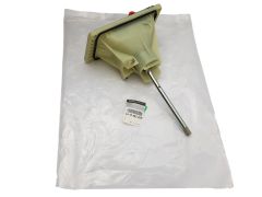 Gear Lever New Original Renault Kangoo 341049220R