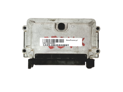 Controller 0261204939 9633184780 26FM0534 PSA Bosch 26444