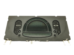 Speedometer/Instrument Cluster Renault Modus 8200418023 D 41701