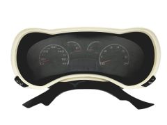 Speedometer/Instrument Cluster Ford Ka 5550050519 5550050505 52229