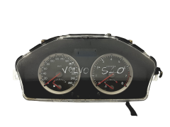 Speedometer/Instrument Cluster Volvo V50 30669182 69294-970T 58874