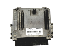 Controller 0281032458 237106626R 237107168R Renault Bosch 29046