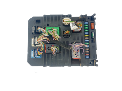Controller BSI 2004 P10 9664156780 PSA 40205