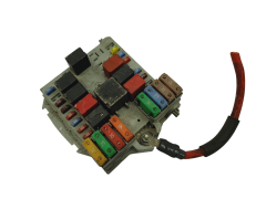 Controller BSI Lancia 51774935 51774935057657 68750