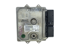 Controller 52000042 BC.0140421.A MJD8F3.BN Fiat FPT