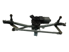 Wiper Mechanism Berlingo 2 Partner 2 9682861480 0390241621 Bosch 1030