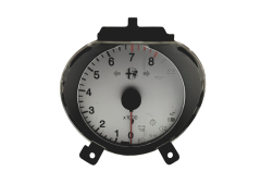 Speedometer/Instrument Cluster Alfa Romeo 156 60653710 6850849909 36895