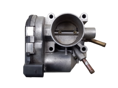Air Throttle Body VWAG 030133062C 0280750095 Bosch 1767