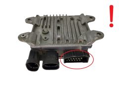 Controller 9649847780 6900000482/--A Q1T19072M1ZE KOYO PSA
