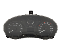Speedometer/Instrument Cluster Partner Berlingo 9801642280 PSA 23791