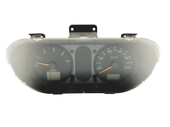 Speedometer/Instrument Cluster Ford Fusion 2S6F-10849-NE 2S6F10849NE 44414