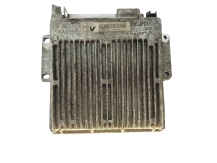 Controller 7700108489 21649275-1 Renault Sagem 27995