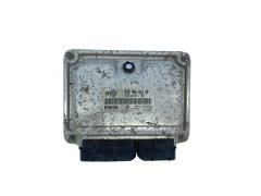 Controller 038906012AP 0281010126 VW Bosch 62096