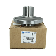 Wheel Hub Original Rear 3307A2 3307.A2 Citroen Peugeot