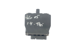Controller Moduł 6Q0906625A 400434B VW Audi Seat Skoda 39687