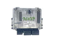 Controller PSA 0261S04009 9665291180 9663193780 Bosch 59560