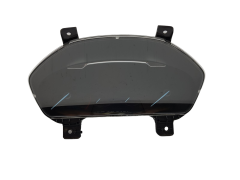 Speedometer/Instrument Cluster Ford Fiesta H1BT-10849-CAJ