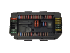 Fuse Box 6114 V7 922487903 19098.000.001 BMW 19656