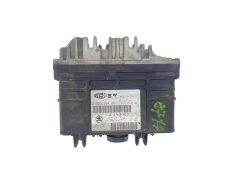 Controller 61600.284.05 032906030M IAW1AV.S0 Skoda Marelli 60892