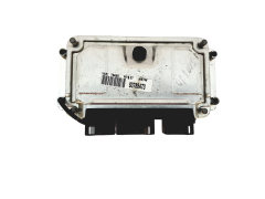 Controller 9657499880 0261206943 9638765680 PSA Bosch 24093