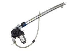 Window Regulator Right Rear Renault Espace 4 8200305725 400806E