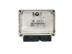 Controller 038906012HL 0281011319 Volkswagen Bosch 44639