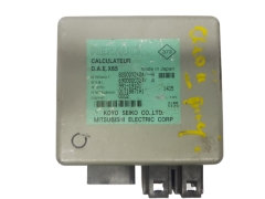 Controller Renault 8200092424 6900000324 KOYO 21092