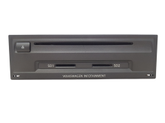 Car Radio Navi VW Infotainment Golf 7 5G0035846A