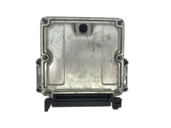 Controller 0281010166 9636255980 28FM0000 PSA Bosch 60657