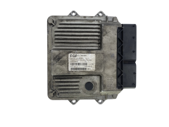 Controller 51766999 MJD6JF.S1 71600.005.03 Fiat FGP 52869