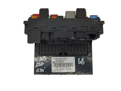 Controller 2035452801 5DK008485-51 Mercedes-Benz Hella
