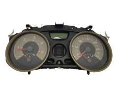 Speedometer/Instrument Cluster Renault Megane 2 8200408787 F 23129