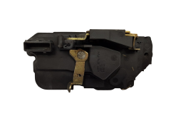 Door Lock Mechansim Right Rear 9138CA Peugeot 206 Valeo
