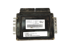 Controller 96291050 S010012001E0 Daewoo Chevrolet Kemsco 26942