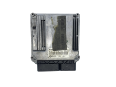 Controller BMW DDE 7791190 0281010565 Bosch 62485
