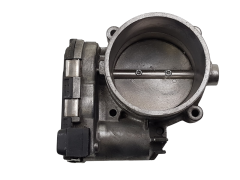 Air Throttle Body Porsche 94860511503 0280750114 Bosch