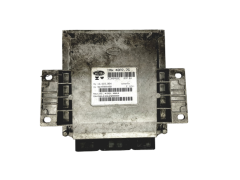 Controller 9645989480 9648620880 IAW48P2.76 PSA Magneti Marelli 16618