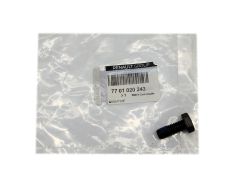 Bolt New Original 7701020243 Renault Dacia