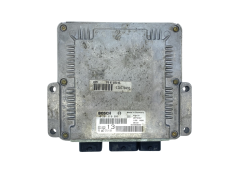 Controller 9647721080 9640938680 0281010808 PSA Bosch