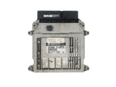 Controller 39110-03256 9001040380KD Hyundai Kefico 43766