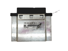 Controller 04E907309AF 0261S09531 VW Skoda Bosch 29477