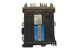 Controller 0261200253 030906026A Volkswagen Bosch 1087