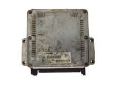 Controller 0281010249 9636256980 28FM0000 PSA Bosch 3027